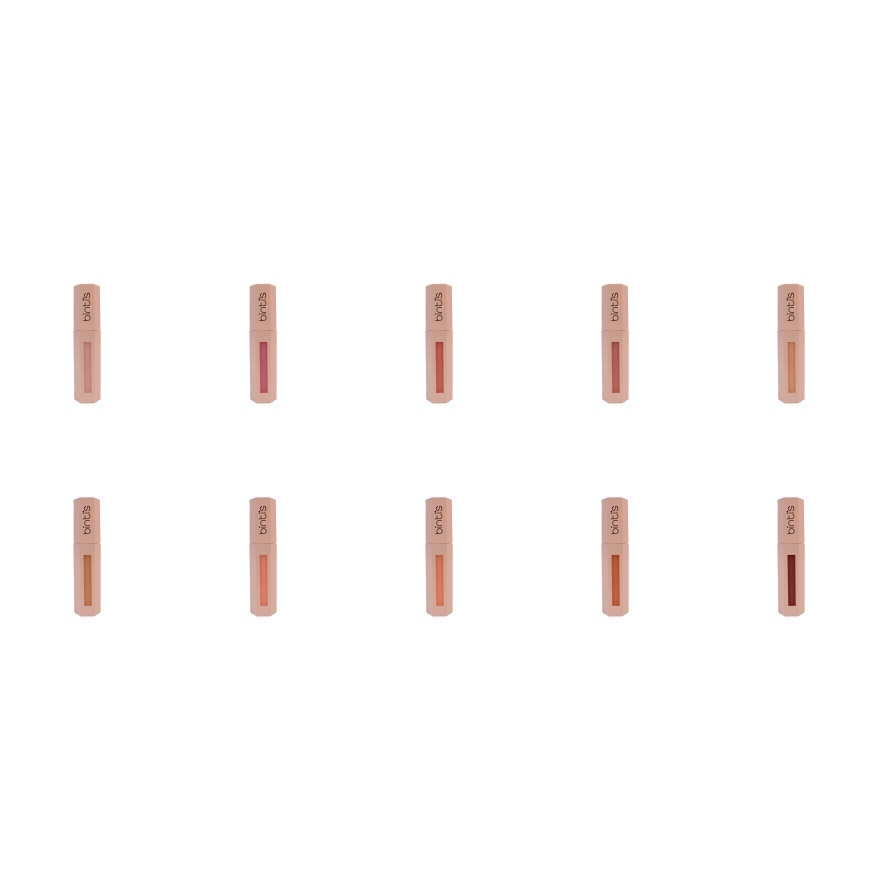 Souffle Ultra Comfort Liquid Matte LM09 Espresso