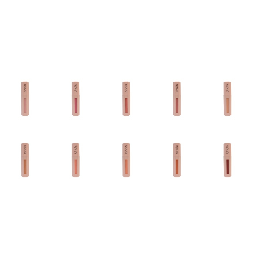 Souffle Ultra Comfort Liquid Matte LM09 Espresso image