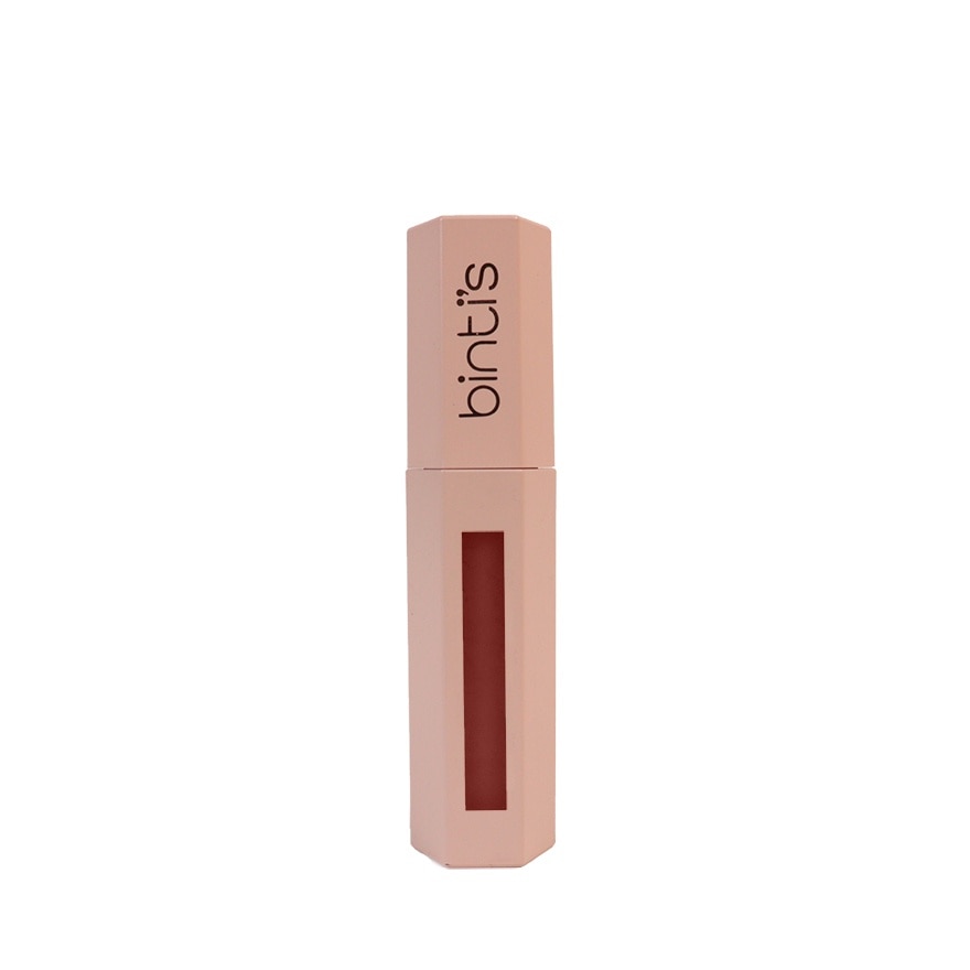 Souffle Ultra Comfort Liquid Matte LM10 Cocoa Pop