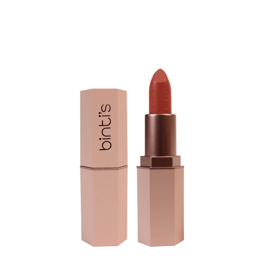 Buttery Matte Lip Colour BC03 Gingerbread