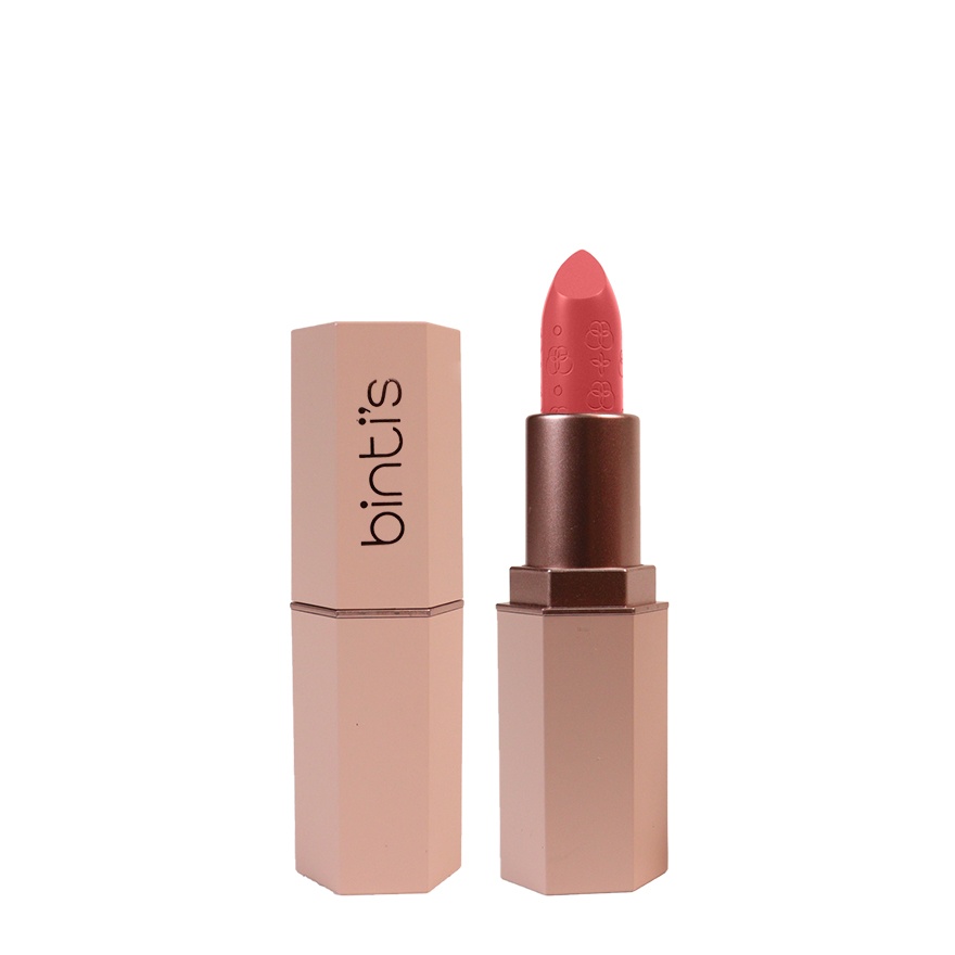 Buttery Matte Lip Colour BC06 Bombshell image