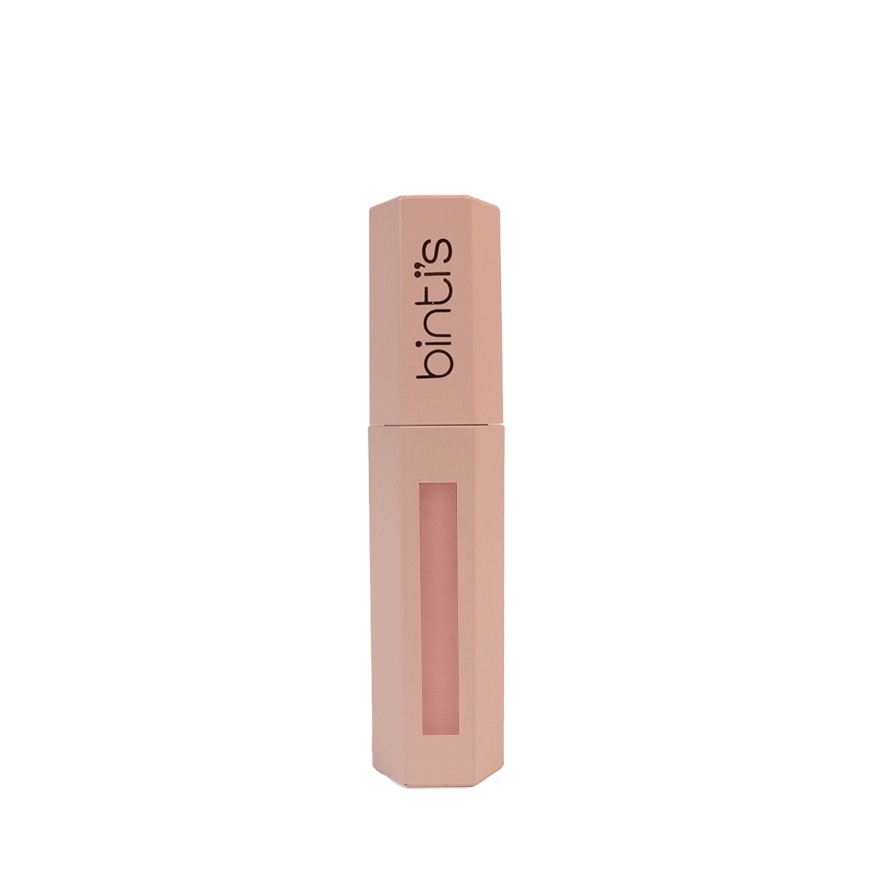 Souffle Ultra Comfort Liquid Matte LM01 Lychee Glaze