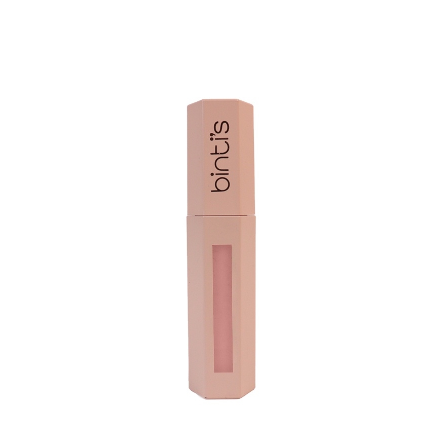 Souffle Ultra Comfort Liquid Matte LM01 Lychee Glaze image