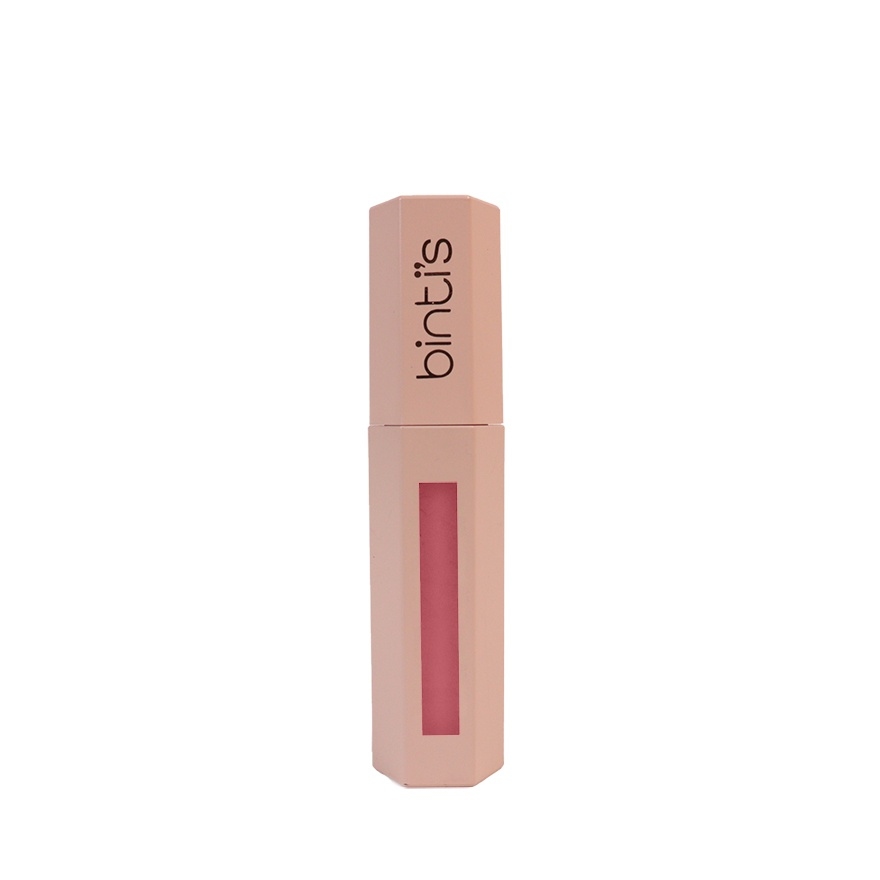 Souffle Ultra Comfort Liquid Matte LM02 Praline image