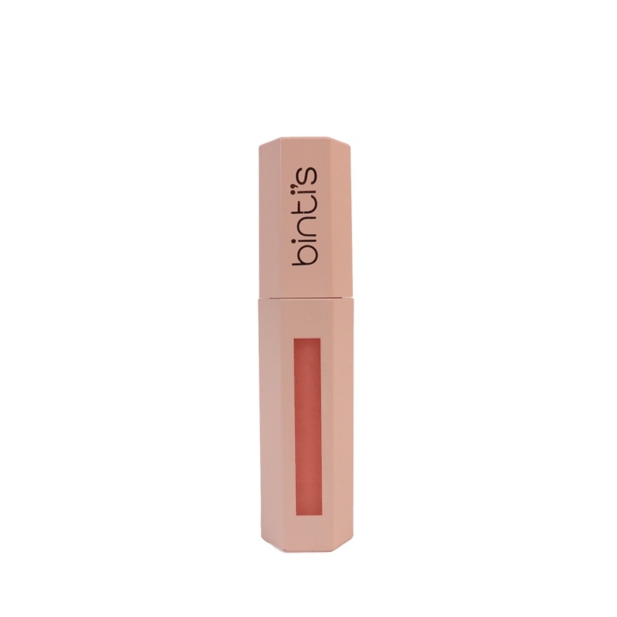 Souffle Ultra Comfort Liquid Matte LM03 Pink Brownie