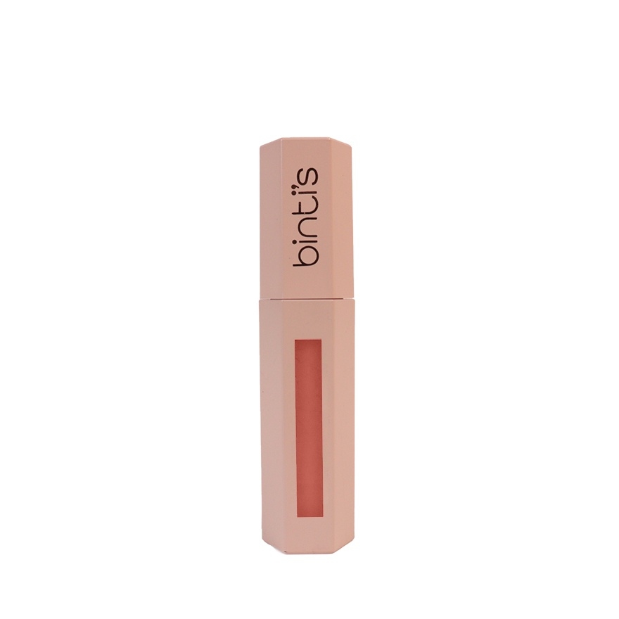 Souffle Ultra Comfort Liquid Matte LM03 Pink Brownie image
