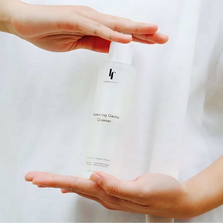 Hydrating Gentle Cleanser 100ml