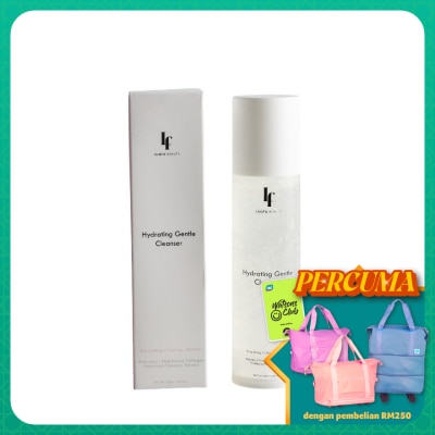 LUQFA Hydrating Gentle Cleanser 100ml