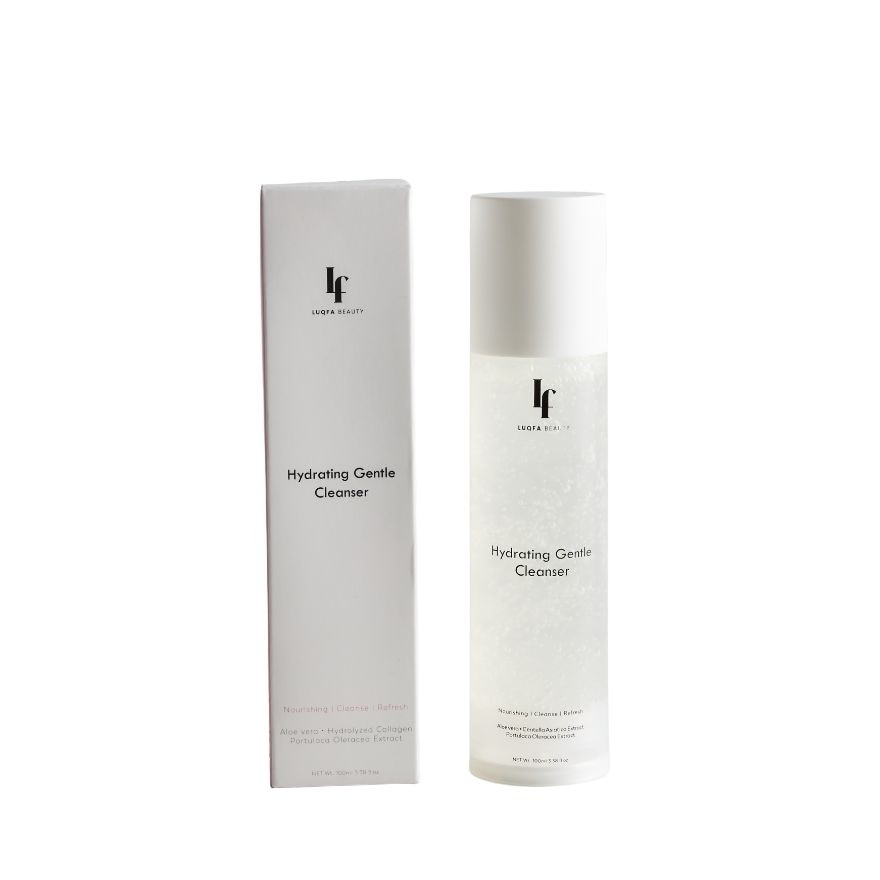 Hydrating Gentle Cleanser 100ml