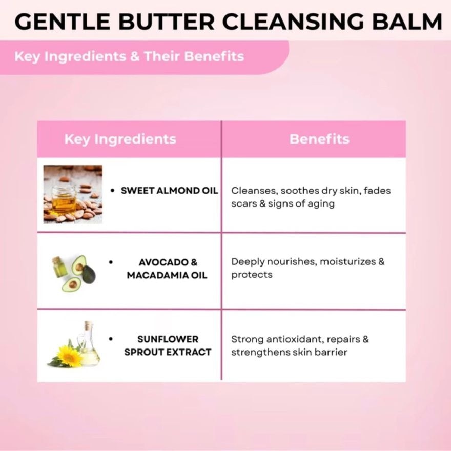Cleansing Balm 50ml