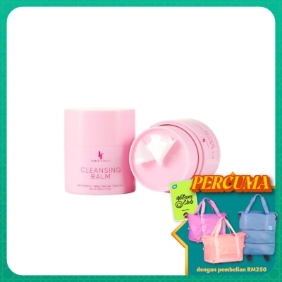 LUQFA Cleansing Balm 50ml