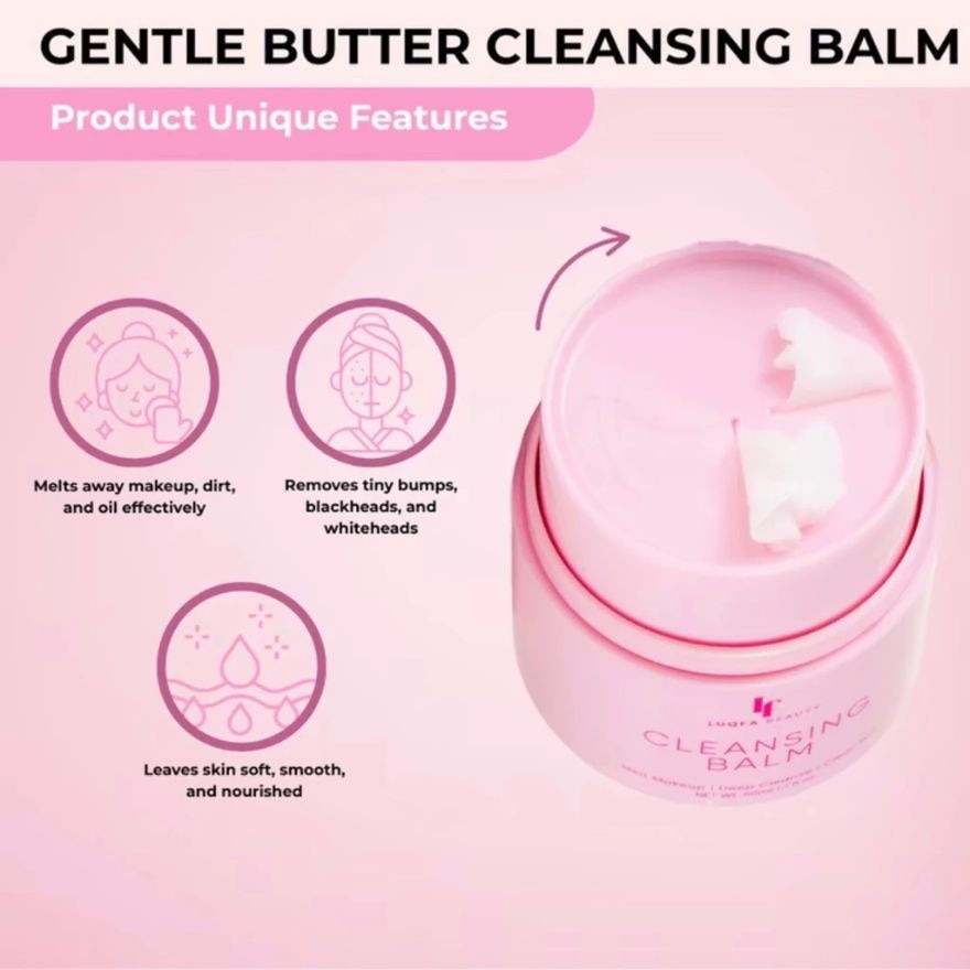 Cleansing Balm 50ml