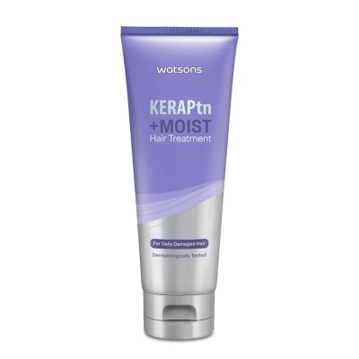 WATSONS - Moist Hair Treatment 220ML