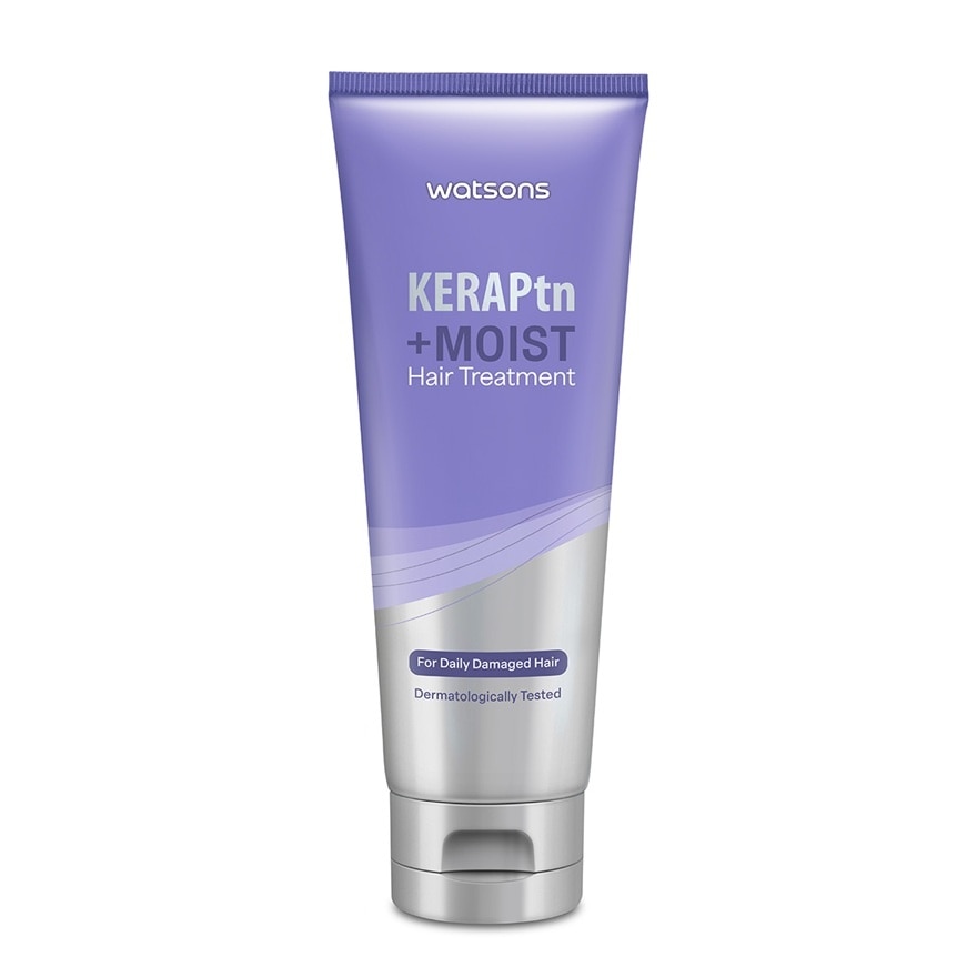 Moist Hair Treatment 220ML