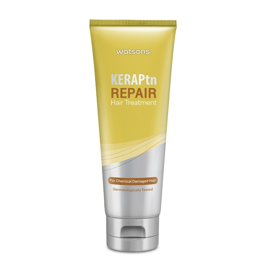 Repair Hair Treatment 220ML