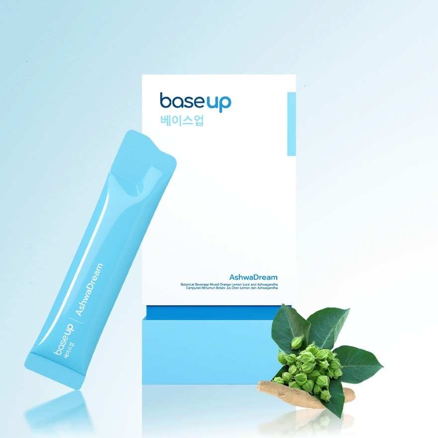 Ashwadream Ready To Drink 25g x 14s