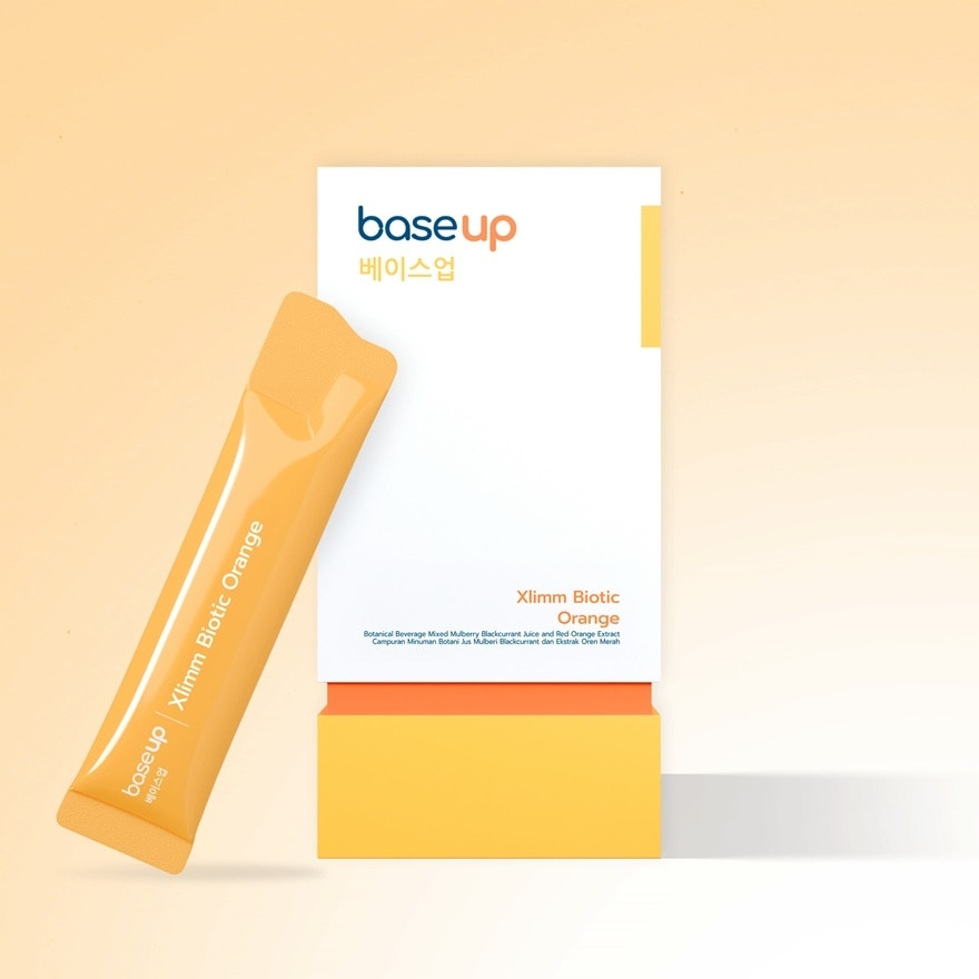 Xlimm Biotic Orange Ready To Drink 25g x 14s