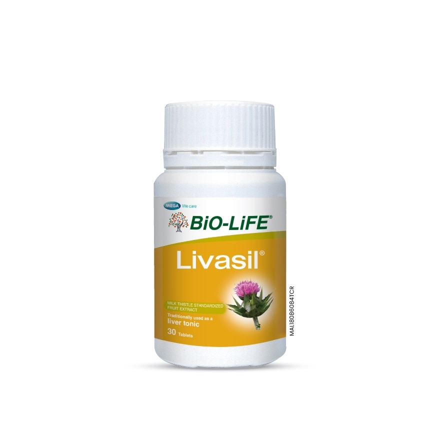 Livasil 30s