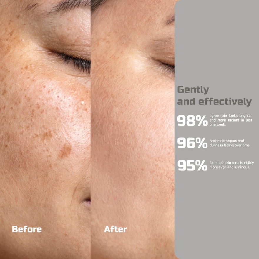 Beauty 4x Brightening Complex Advanced Glow Serum 30ml