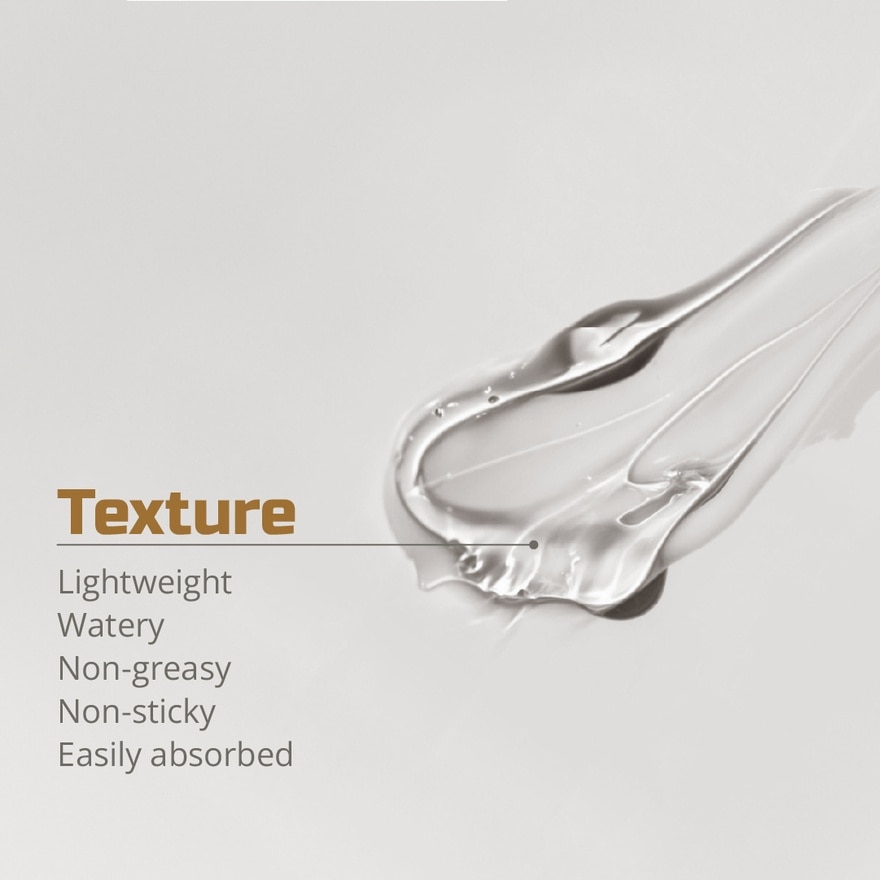 10x Soothing Complex Hyper Relief Serum 30ml