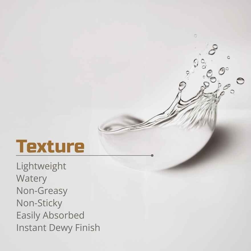 Beauty 4 in 1 Bright Ultimate Korean Water Mist 80ml