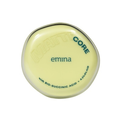EMINA - Matte Core Cushion C01 Frost 13 g