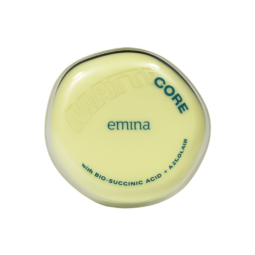 Matte Core Cushion N03 Creme 13 g image