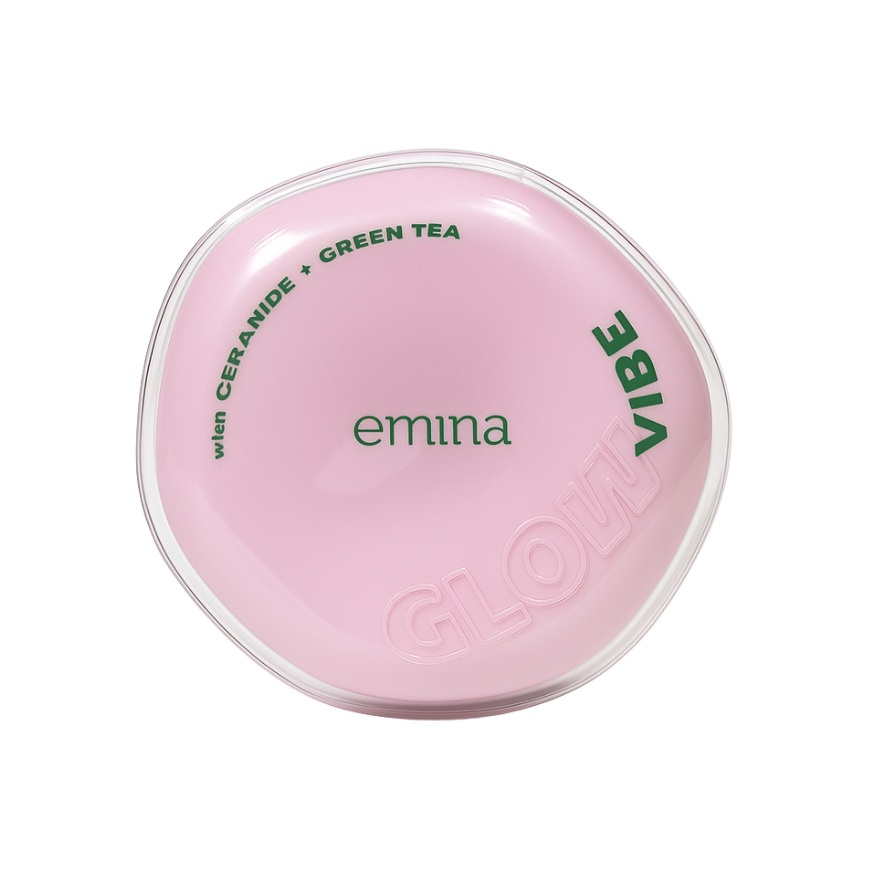 Glow Vibe Cushion C01 Frost 13 g