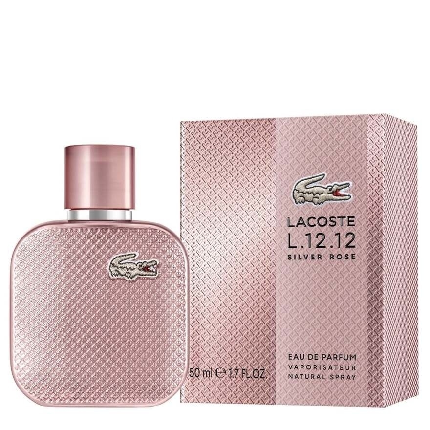 L1212 Silver Rose EDP 50ML