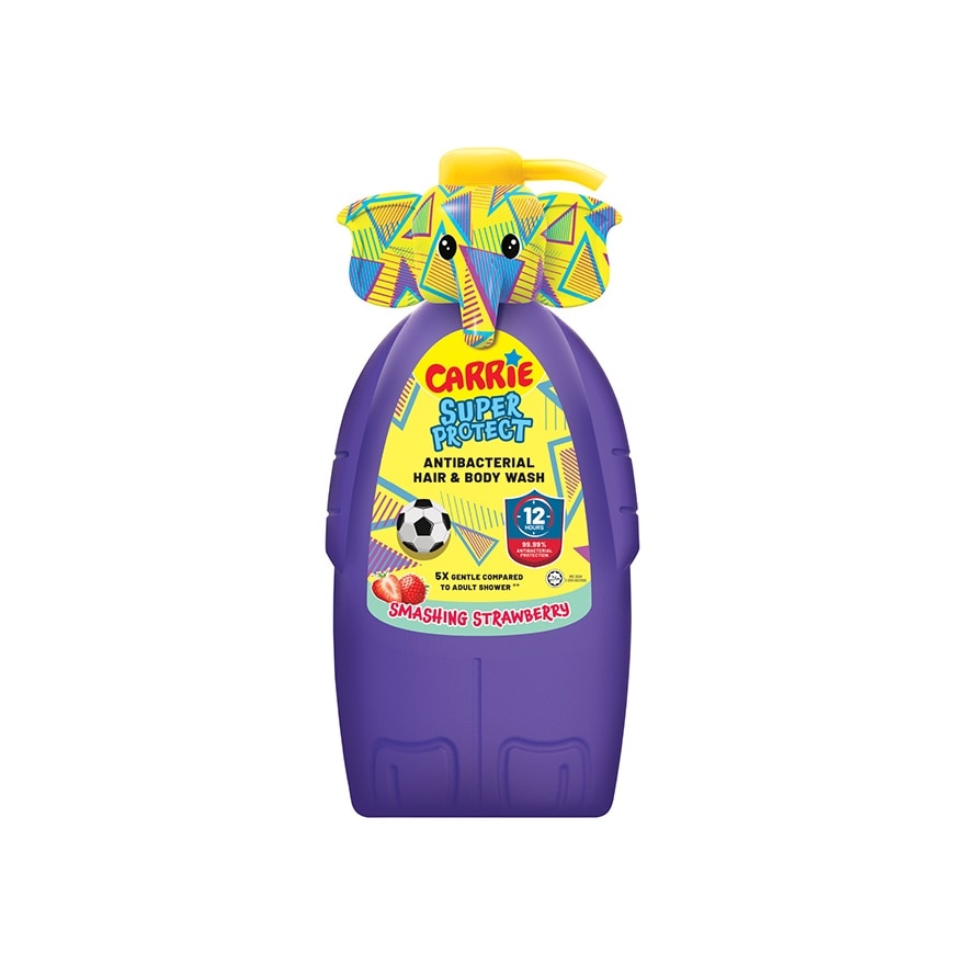 SUPER PROTECT HBW S/S 700G