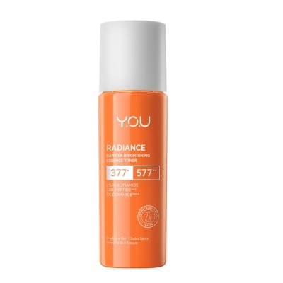 Y.O.U Radiance Barrier Brightening Essence Toner 80ml