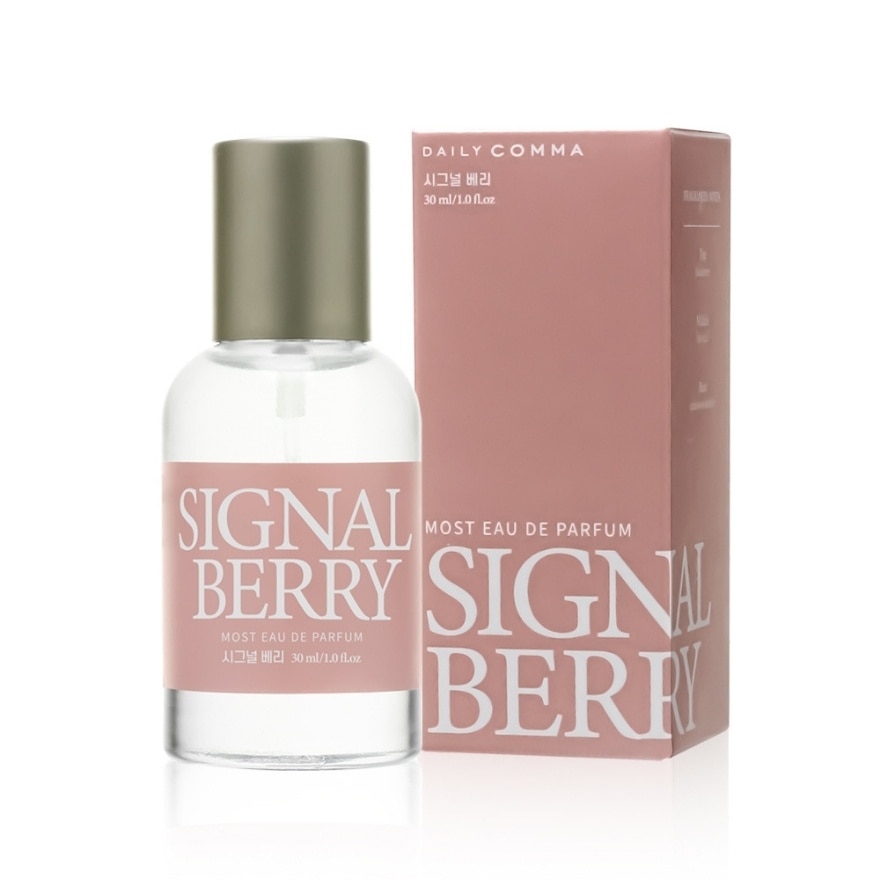 Most EDP Signal Berry 30ml