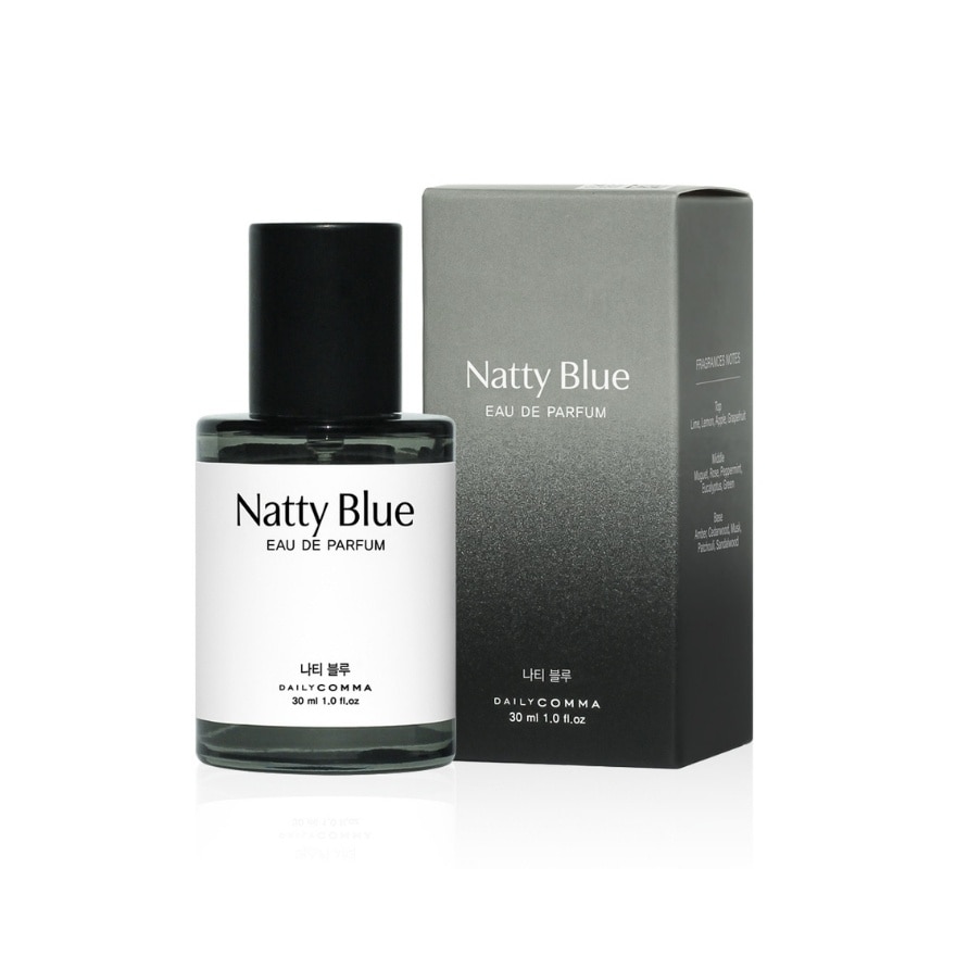 Most EDP Natty Blue 30ml