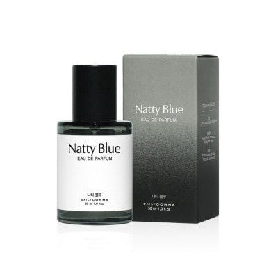 DAILY COMMA Most EDP Natty Blue 30ml