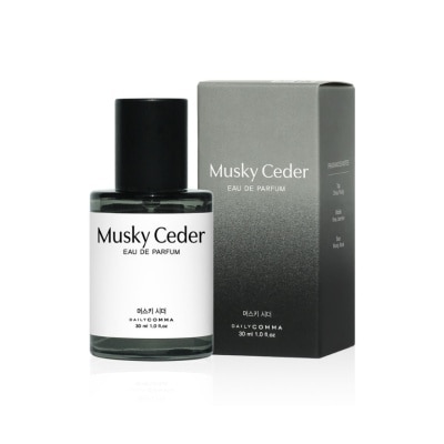 DAILY COMMA Most EDP Misty Blue 30ml