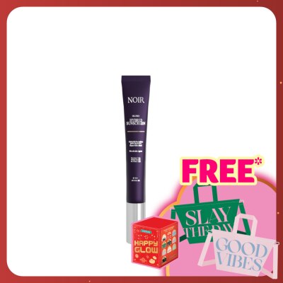 NOIR Oil Free Hybrid Sunscreen SPF50 PA+++ 15ml