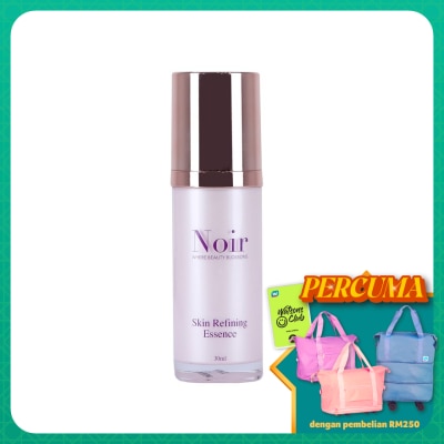 NOIR Skin Refining Essence 30ml