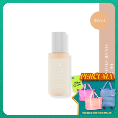 NOIR Skin Barrier Radiant⁺  Serum 30ml