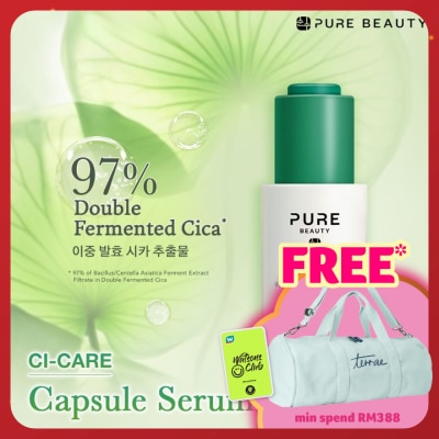 PURE BEAUTY Ci-Care Capsule Serum 30ML