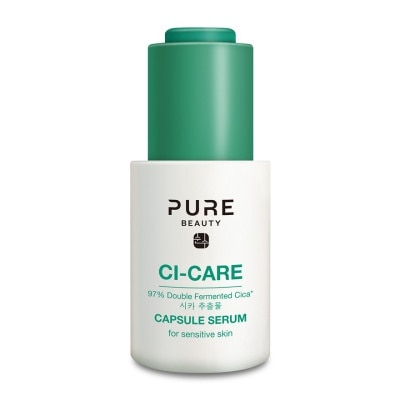 PURE BEAUTY Ci-Care Capsule Serum 30ML