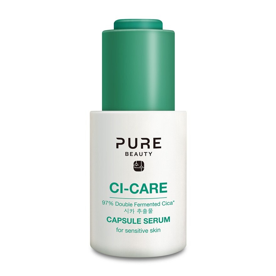 Ci-Care Capsule Serum 30ML image