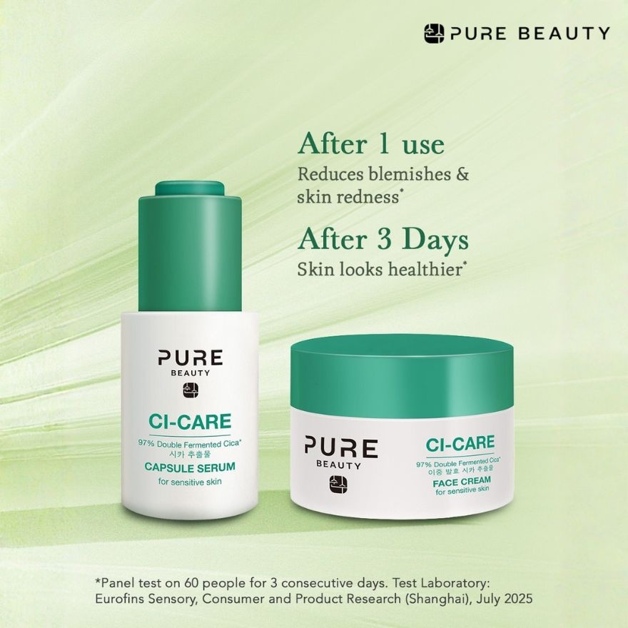 Ci-Care Face Cream 50ML image