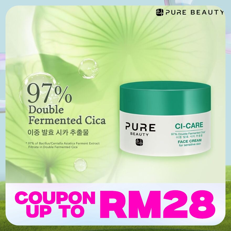 Ci-Care Face Cream 50ML