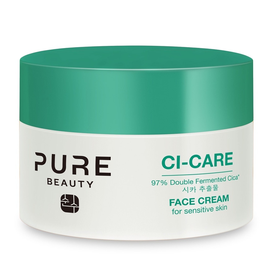 Ci-Care Face Cream 50ML