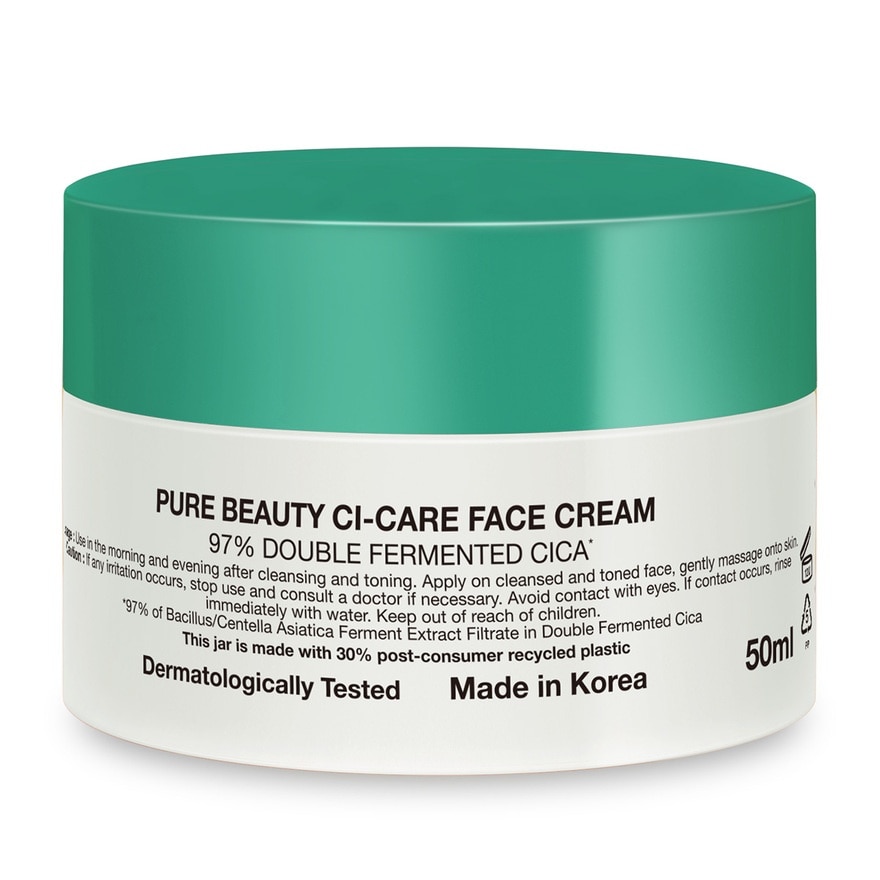 Ci-Care Face Cream 50ML