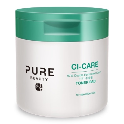 PURE BEAUTY Ci-Care Toner Pad 60 PADS