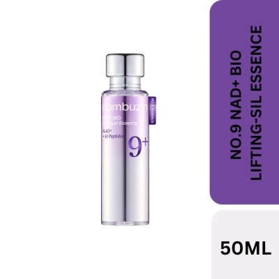 NUMBUZIN No.9 NAD+ Bio Lifting-sil Essence 50ml