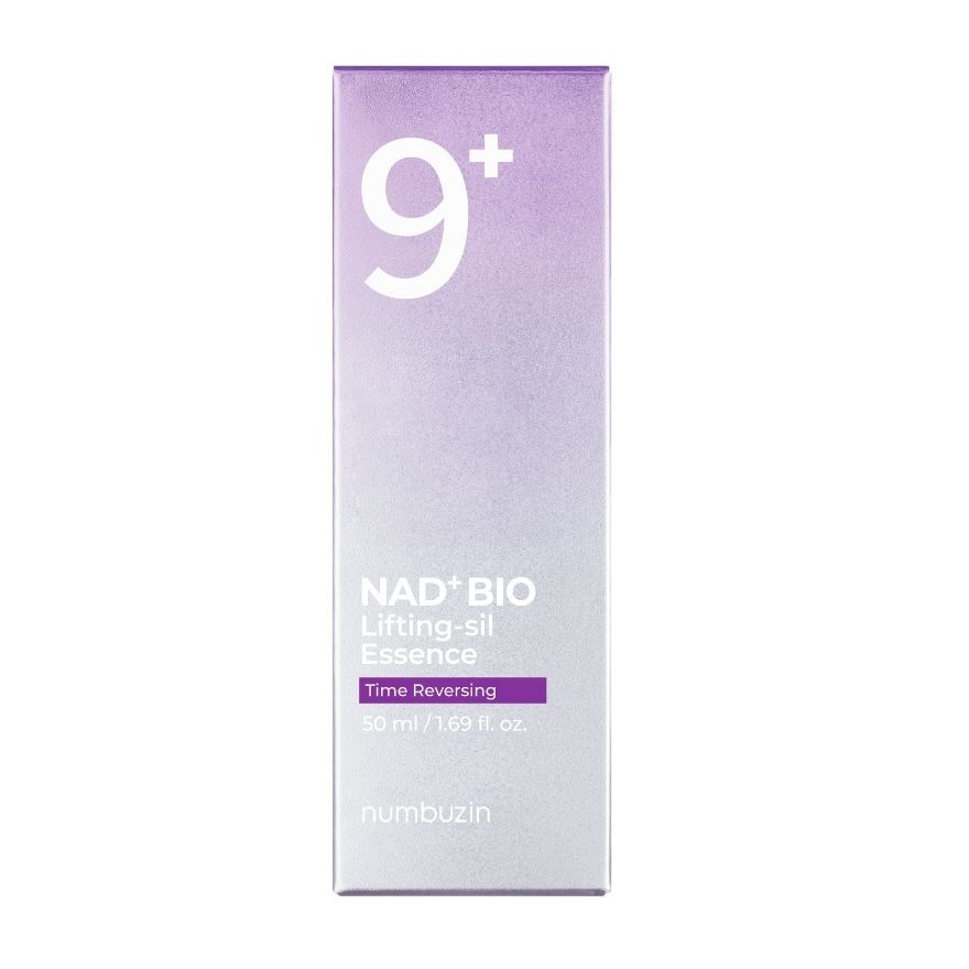 No.9 NAD+ Bio Lifting-sil Essence 50ml