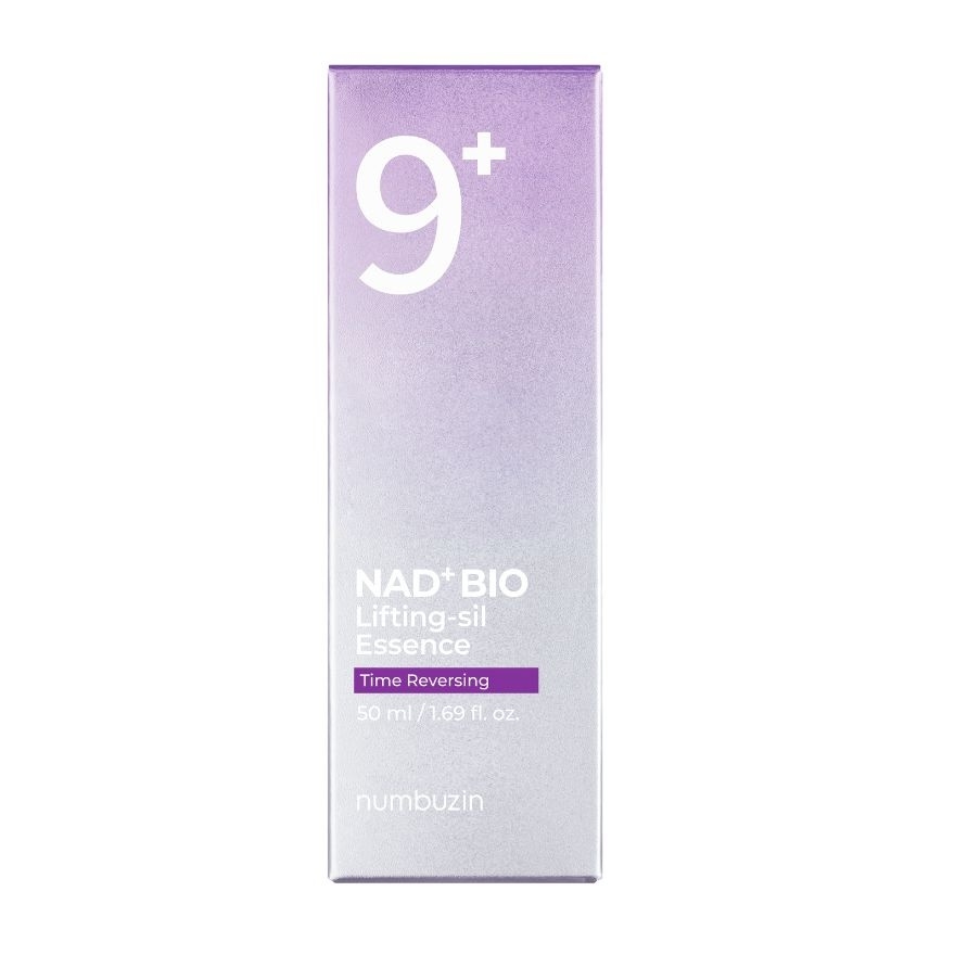 No.9 NAD+ Bio Lifting sil Essence 50ml image