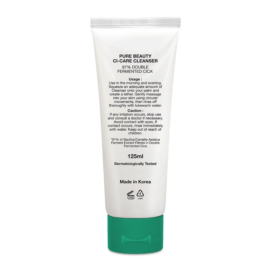 Ci-Care Cleanser 125ML